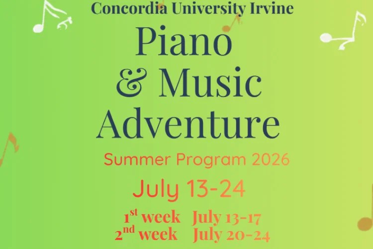 Piano & Music Adventure