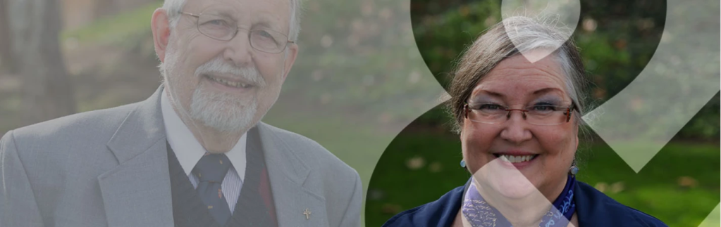 Power couple retires after pioneering in Cambridge