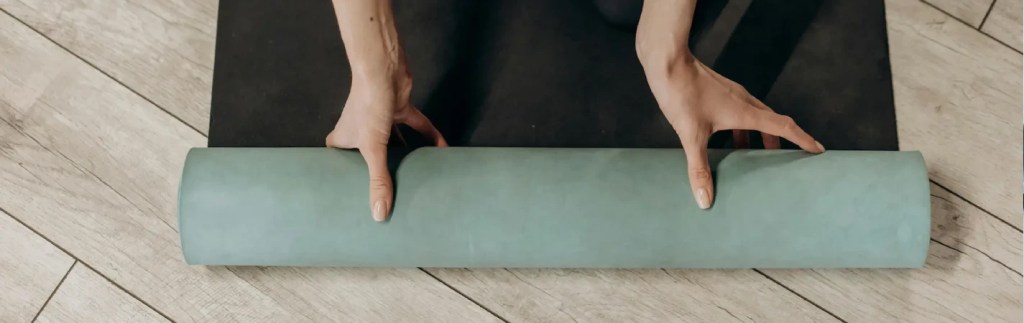 Self-Care as a New College Student