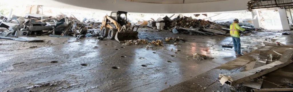 Vision 2025: Campus Renovations Continue