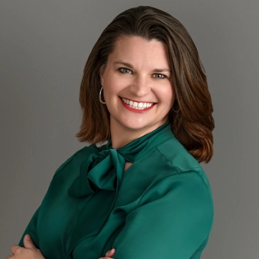 Dr. Amber Quaranta-Leech