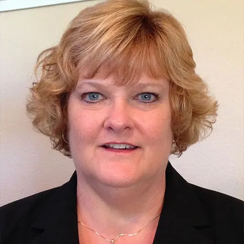 Frances Stevens