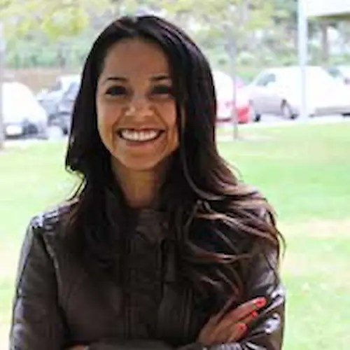 Lupe Valdivia