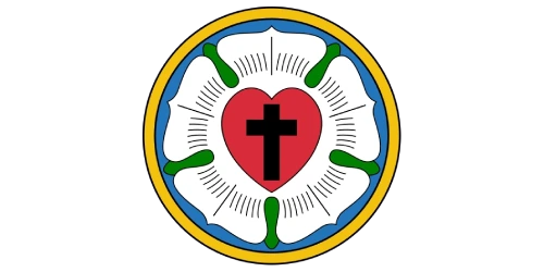 Lutherrose