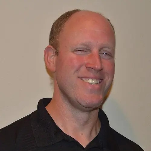 Mark Baines