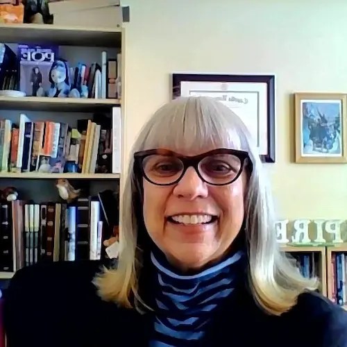 Sharon Forkum