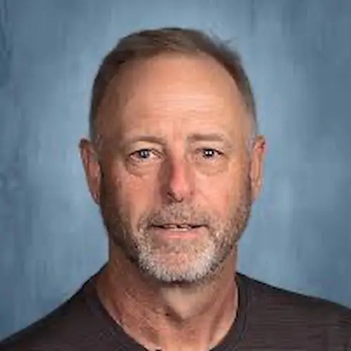 Steve Hagerty