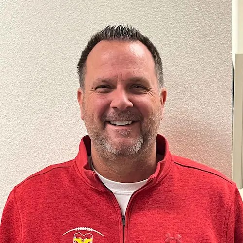 Troy Roelen
