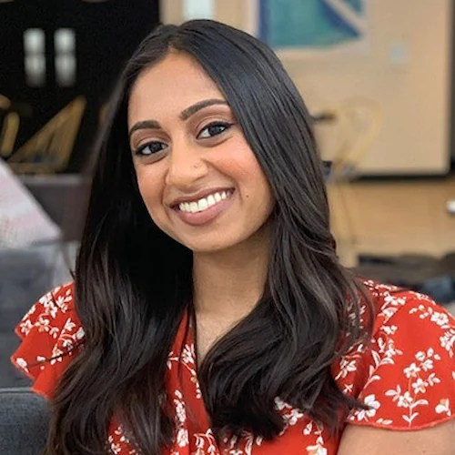 Vivahni Shastry