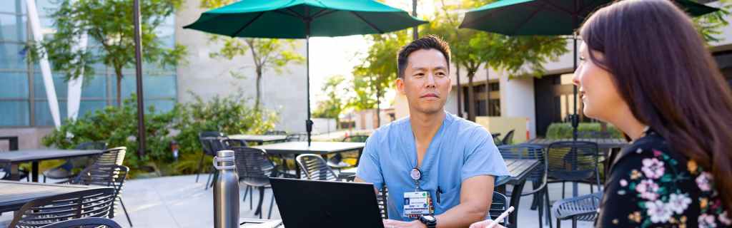 CAHME Announces the Reaccreditation of the Concordia University Irvine, Master of Healthcare Administration (MHA)