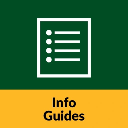 Info Guides