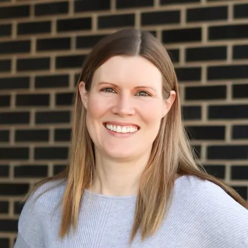 Jennifer Zamzow