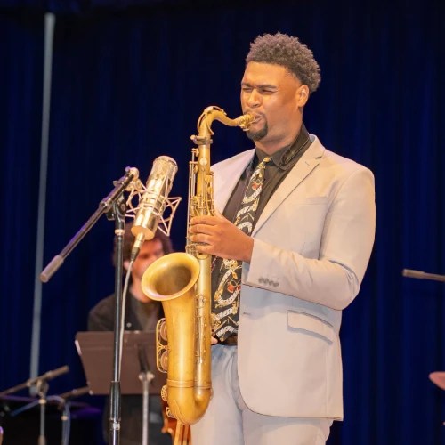Joshua Childress