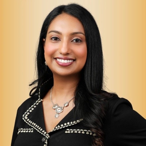 Keya Gupta