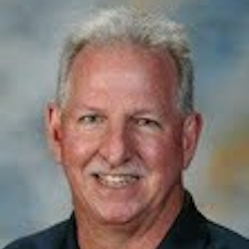 Mark Davis