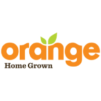 Orange Home Grown
