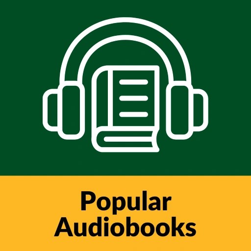 Popular Audiobooks