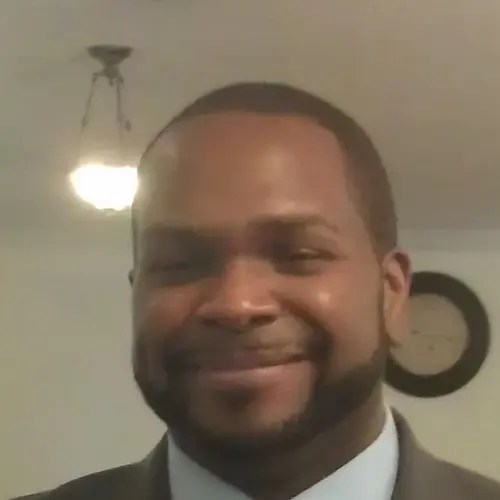 Reginald Hannah