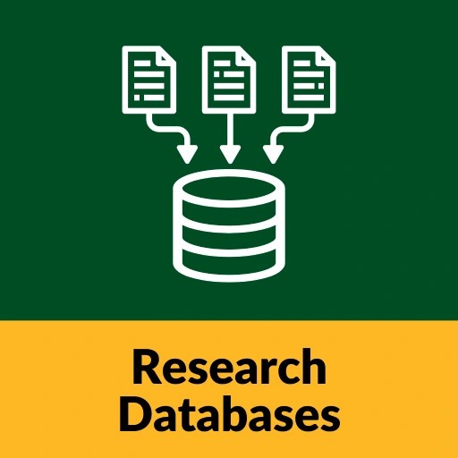 Research Databases