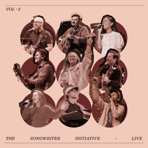TSI LIVE Album Vol. 2
