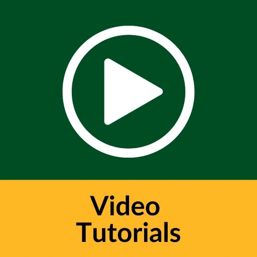 Video Tutorials