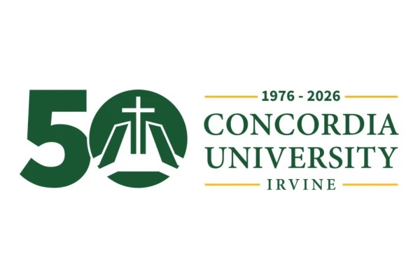 A logo for a university