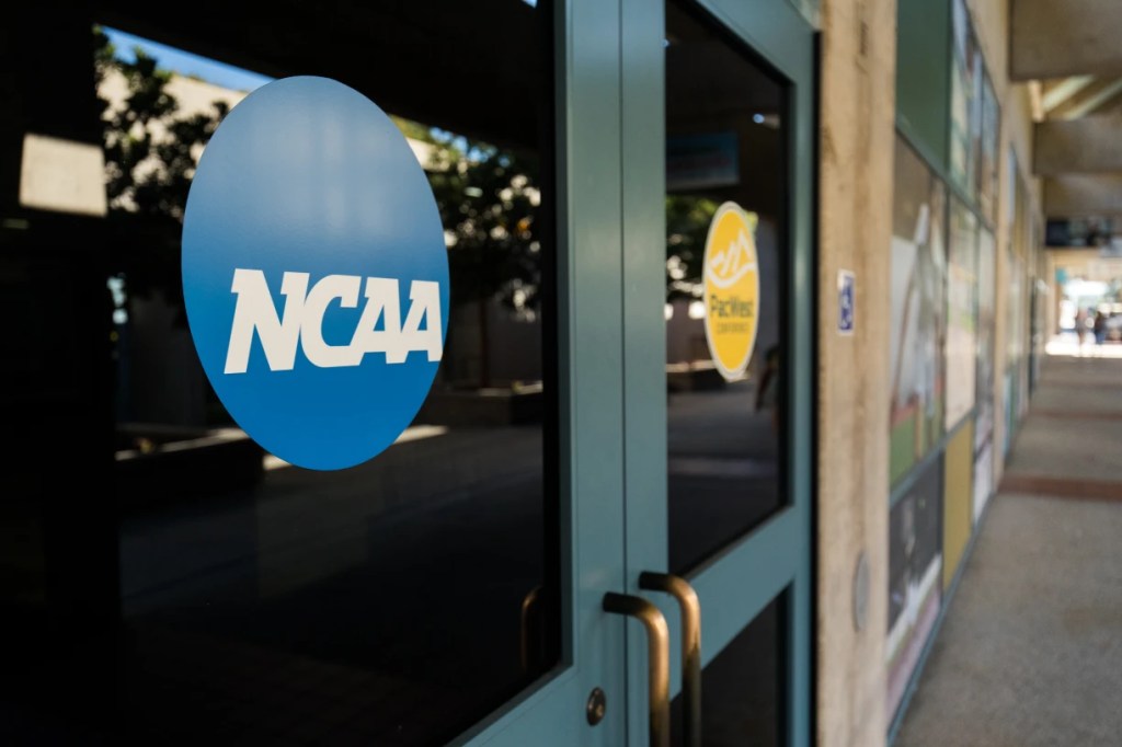 NCAA