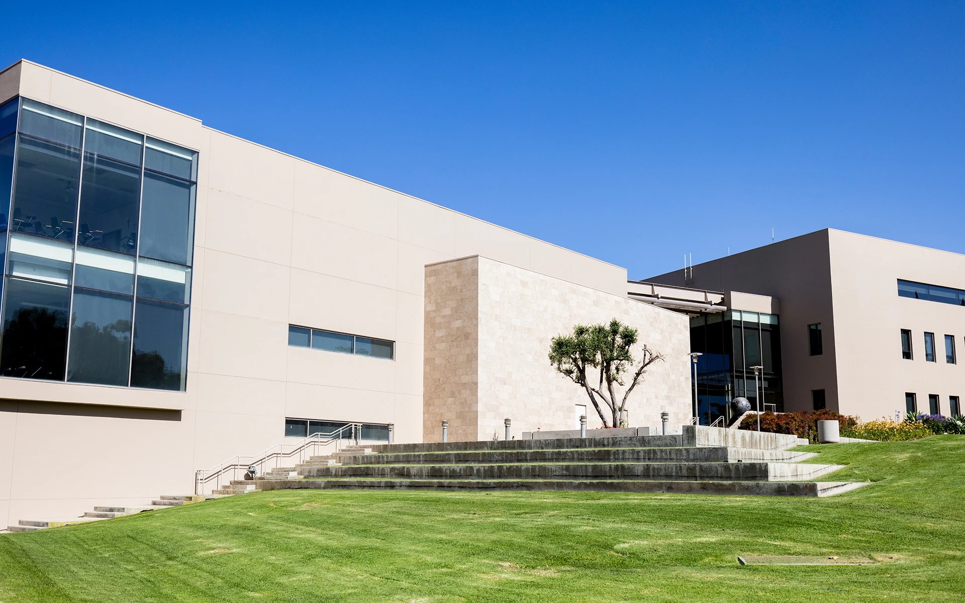 Concordia University Irvine