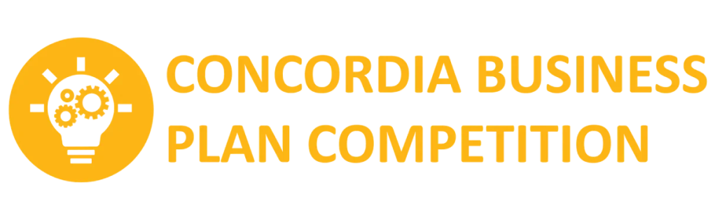 Yellow text on a black background