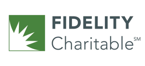Fidelity Charitable logo