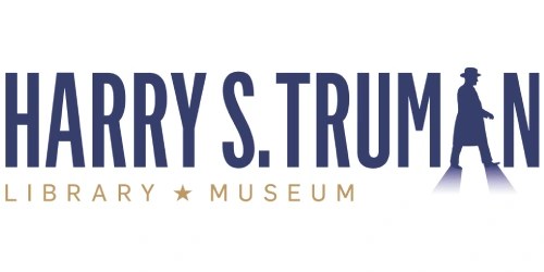 A logo for a museum