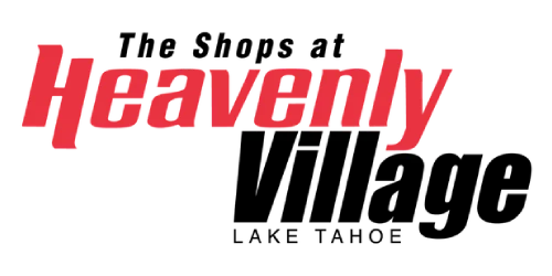 A red text on a black background