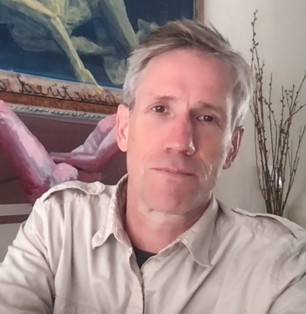 Brian Fee,