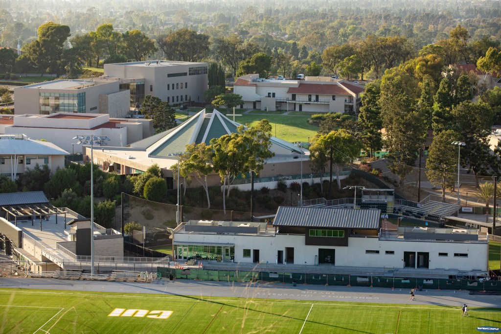 SPORTS INDUSTRY LEADERS TO GATHER IN ORANGE COUNTY FOR INAUGURAL OC SPORTS SUMMIT
