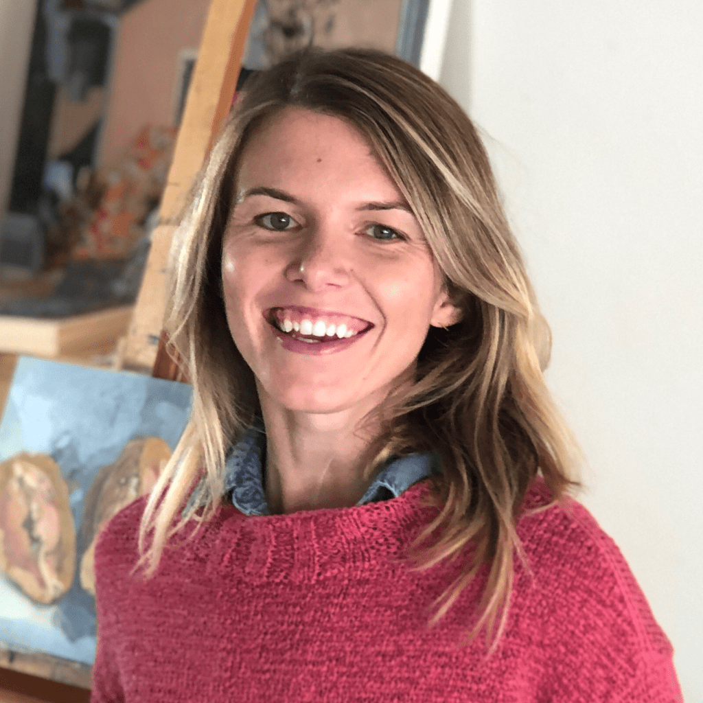 Kate Doss
