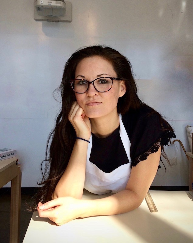 Melissa Beck