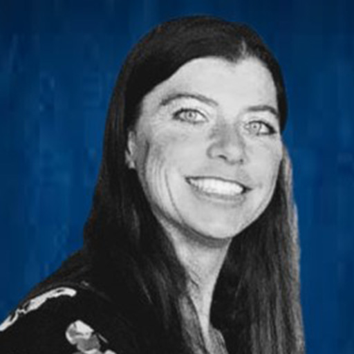Elizabeth Thomas