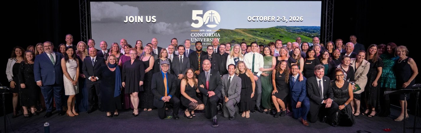 Alumni attending the Gala of Stars in April 2026 were recognized with a collective Lifetime Achievement Award.