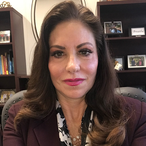 Janelle Woodward