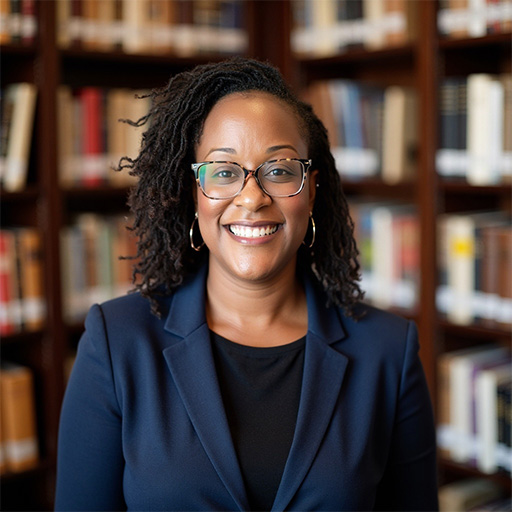 Malikah R. Nu’Man