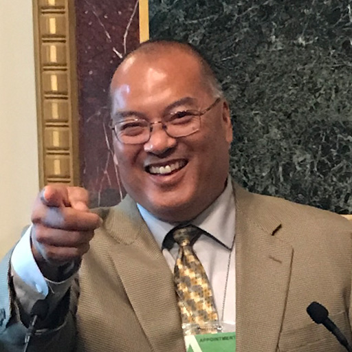 Paul Woo