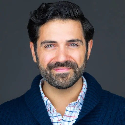 Peter Buckingham