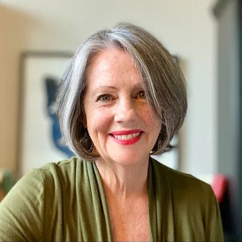 Brenda Keck