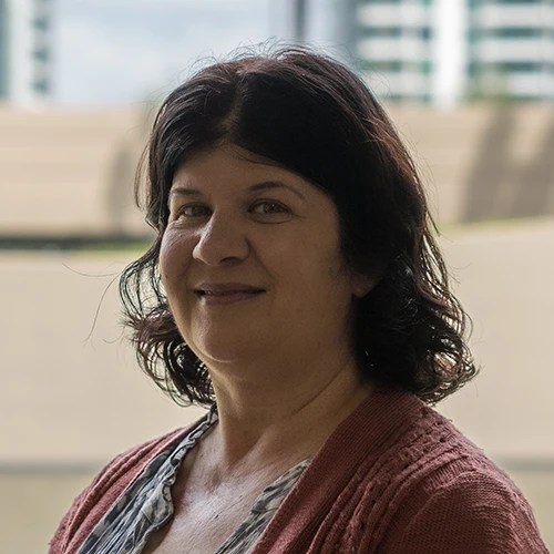 Cara Buenaventura