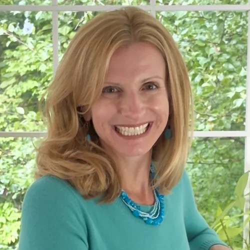 Christine Murray