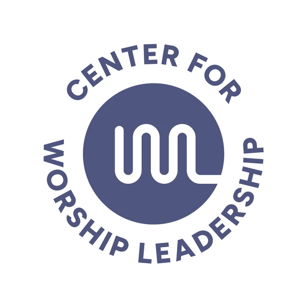 Center for Worship Leadership logo