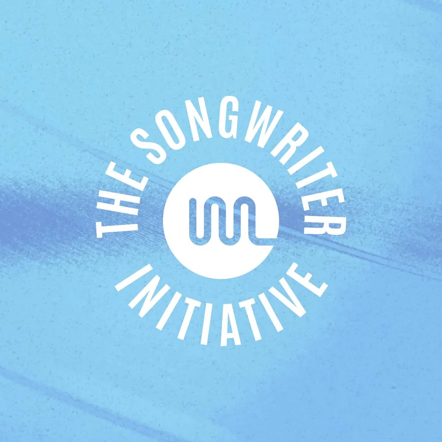 The Songwriter Initiative logo
