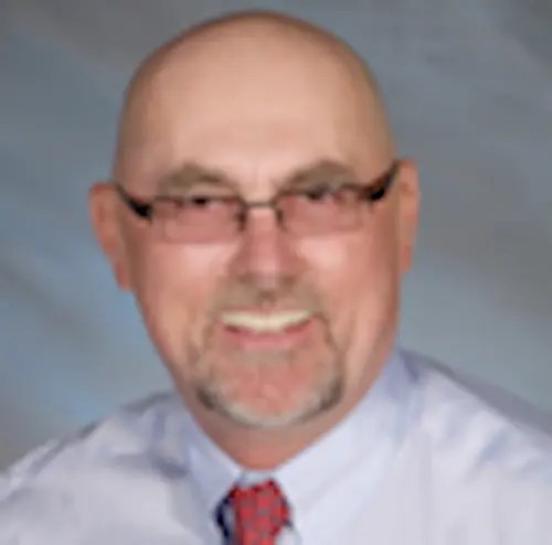 Dan Burch