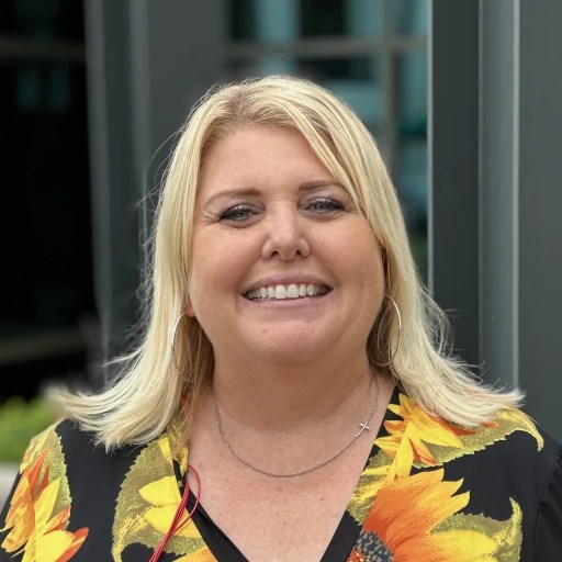 Jennifer Dahl