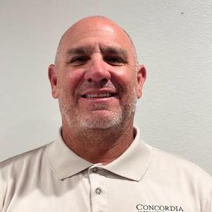 Mike Gonzales